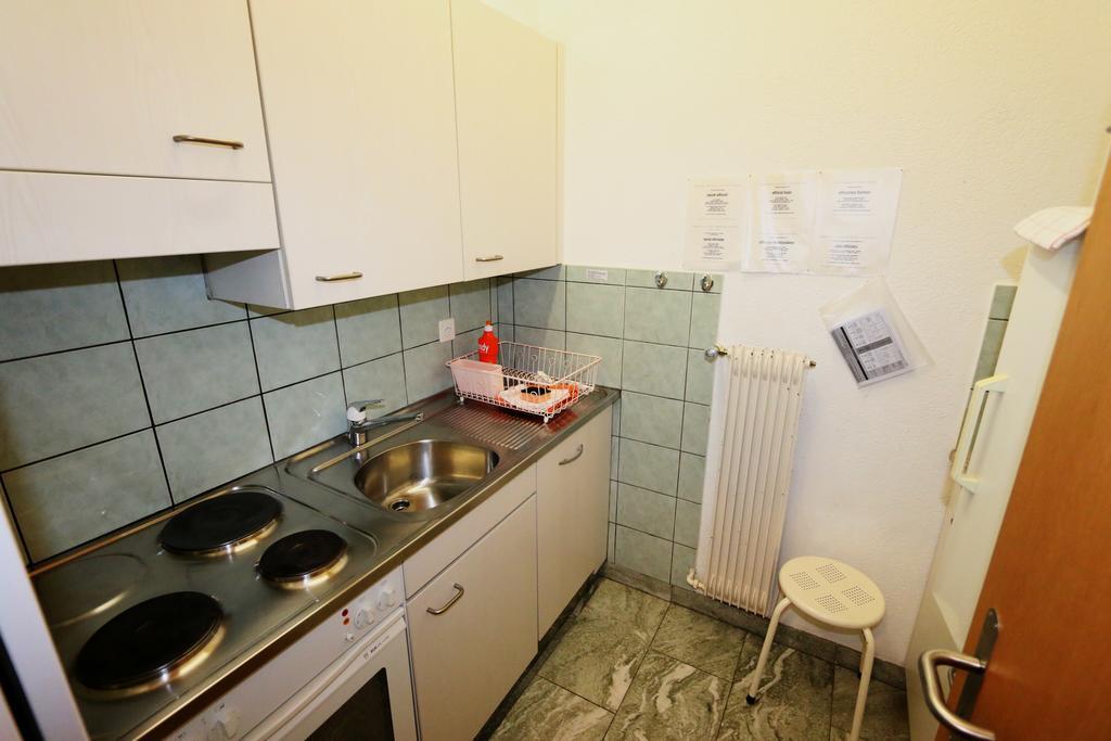 Sarazena Apartment ซาสฟี ห้อง รูปภาพ