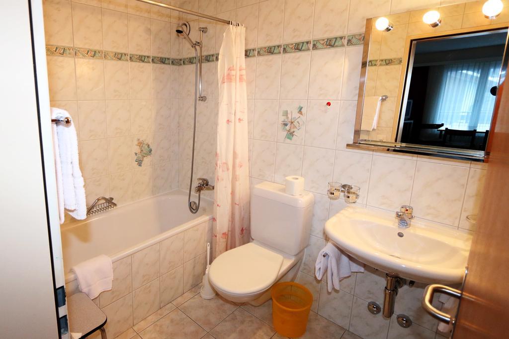 Sarazena Apartment ซาสฟี ห้อง รูปภาพ
