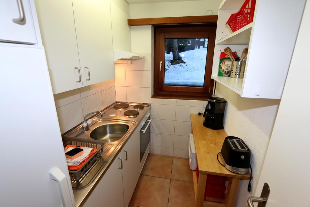 Sarazena Apartment ซาสฟี ห้อง รูปภาพ